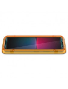 TEMPERED GLASS Spigen ALM GLAS.TR SLIM 2-PACK SONY XPERIA 10 IV