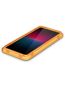 TEMPERED GLASS Spigen ALM GLAS.TR SLIM 2-PACK SONY XPERIA 10 IV