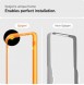 TEMPERED GLASS Spigen ALM GLAS.TR SLIM 2-PACK SONY XPERIA 10 IV