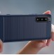 Thunder Case case for Sony Xperia 10 IV silicone armor case black