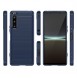 Thunder Case case for Sony Xperia 5 IV silicone armor case black