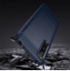 Thunder Case case for Sony Xperia 5 IV silicone armor case black