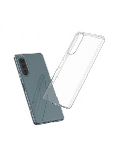 Ultra Clear 0.5mm case for Sony Xperia 5 IV thin cover transparent