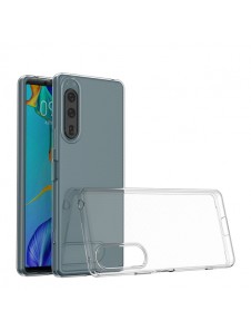 Ultra Clear 0.5mm case for Sony Xperia 5 IV thin cover transparent