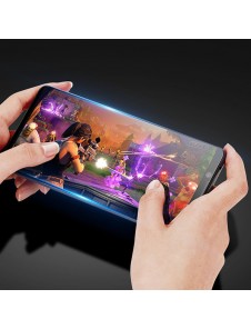 Dux Ducis 10D Tempered Glass Tempered Glass for Sony Xperia 5 IV 9H with Black Frame