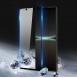 Dux Ducis 10D Tempered Glass Tempered Glass for Sony Xperia 5 IV 9H with Black Frame