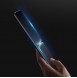 Dux Ducis 10D Tempered Glass Tempered Glass for Sony Xperia 5 IV 9H with Black Frame