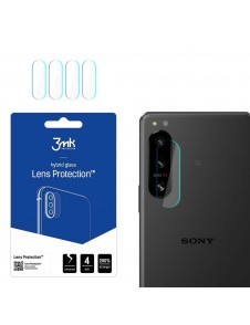 Sony Xperia 5 IV - 3mk Lens Protection
