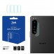 Sony Xperia 5 IV - 3mk Lens Protection