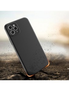 Soft Case for Xiaomi Redmi A2 / Redmi A1 thin silicone cover black