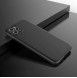 Soft Case for Xiaomi Redmi A2 / Redmi A1 thin silicone cover black