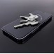 Wozinsky Full Glue Tempered Glass Tempered Glass For Xiaomi Redmi A2 / Redmi A1 9H Full Screen Cover With Black Frame