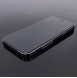 Wozinsky Full Glue Tempered Glass Tempered Glass For Xiaomi Redmi A2 / Redmi A1 9H Full Screen Cover With Black Frame