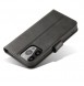 Magnet Case for Xiaomi Redmi A1 cover with flip wallet stand black