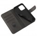 Magnet Case cover for Sony Xperia 10 V cover with flip wallet stand black