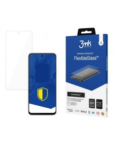 HTC U23 Pro - 3mk FlexibleGlass