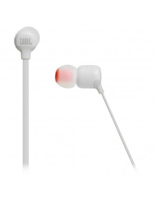JBL Tune 160bt Bluetooth White