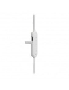 JBL Tune 160bt Bluetooth White