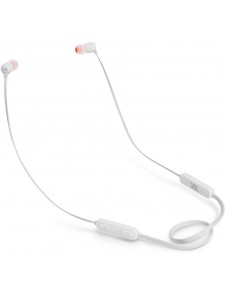 JBL Tune 160bt Bluetooth White