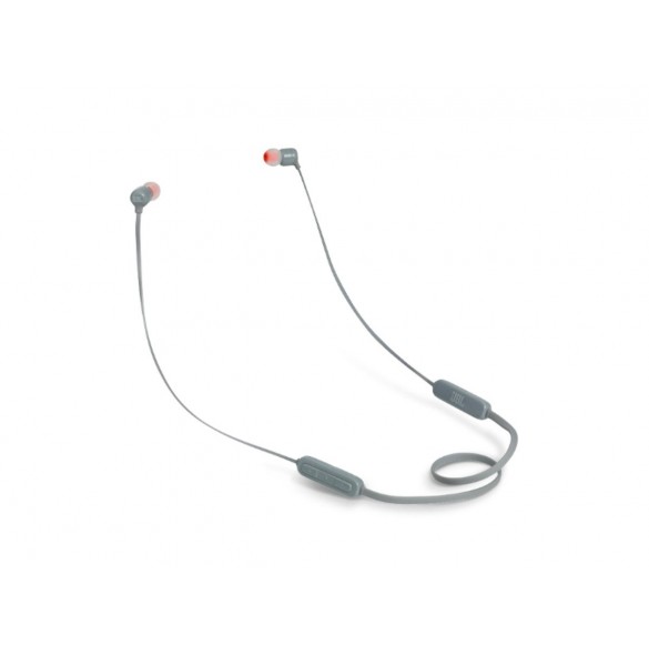 JBL Tune 160bt Bluetooth Grey