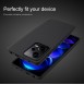 Nillkin Super Frosted Back Cover for Xiaomi Redmi Note 12 Pro 5G/Poco X5 Pro 5G White