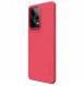 Nillkin Super Frosted Back Cover for Xiaomi Redmi Note 12 Pro 5G/Poco X5 Pro 5G Bright Red