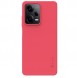 Nillkin Super Frosted Back Cover for Xiaomi Redmi Note 12 Pro 5G/Poco X5 Pro 5G Bright Red