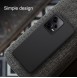 Nillkin Super Frosted Back Cover for Xiaomi Redmi Note 12 Pro 5G/Poco X5 Pro 5G Black