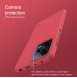 Nillkin Super Frosted Back Cover for Xiaomi Redmi Note 12 Pro 5G/Poco X5 Pro 5G Black