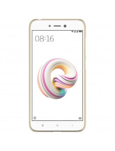 Pålitligt och bekvämt fodral till din Xiaomi Redmi 5A.