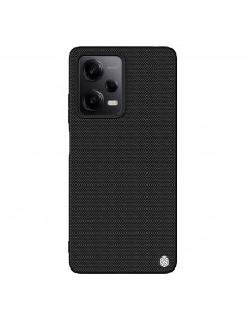 Nillkin Super Frosted Back Cover for Xiaomi Redmi Note 12 Pro 5G/Poco X5 Pro 5G Black