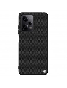 Nillkin Super Frosted Back Cover for Xiaomi Redmi Note 12 Pro 5G/Poco X5 Pro 5G Black