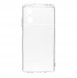 Tactical TPU Cover Poco M5 Transparent