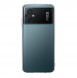 Tactical TPU Cover Poco M5 Transparent