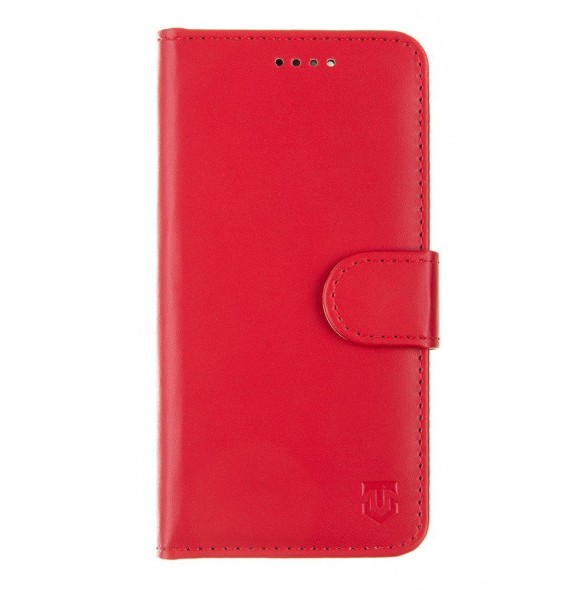 Tactical Field Notes for Poco F4/F4 5G Red