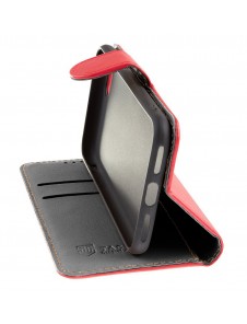 Tactical Field Notes for Poco F4/F4 5G Red