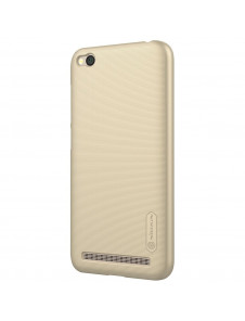 Med detta skydd kommer du att vara lugn för din Xiaomi Redmi 5A.