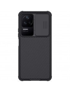 Nillkin CamShield PRO Hard Case for Poco F4 5G Black