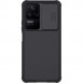 Nillkin CamShield PRO Hard Case for Poco F4 5G Black