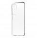 Tactical TPU Cover Poco F4/F4 5G Transparent