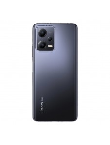 Tactical TPU Cover Transparent for Xiaomi Redmi Note 12 5G