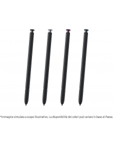 Samsung Stylus S Pen för Samsung Galaxy S22 Ultra - Grön EJ-PS908BGE
