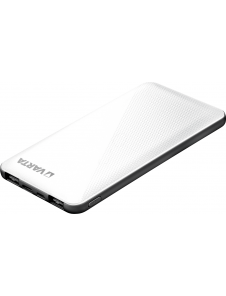 VARTA Powerbank Energy 20000mAh White