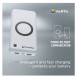 VARTA Portable Wireless Powerbank 20000mAh Silver