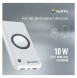 VARTA Portable Wireless Powerbank 20000mAh Silver
