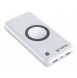 VARTA Portable Wireless Powerbank 20000mAh Silver