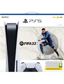 Playstation PS5 FIFA 23 Bundle