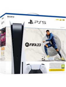 Playstation PS5 FIFA 23 Bundle