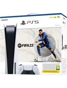 Playstation PS5 FIFA 23 Bundle