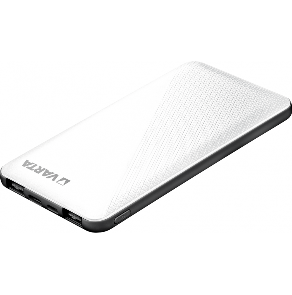 VARTA Powerbank Energy 5000mAh White
